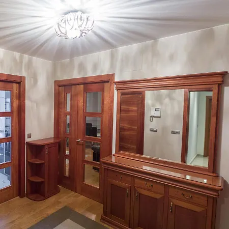 Sakura Homes Torre De Hércules 7 Plazas Appartement *