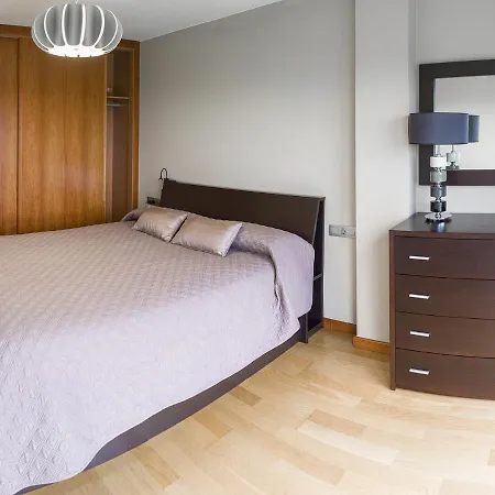 Sakura Homes Torre De Hercules 7 Plazas Apartment A Coruna