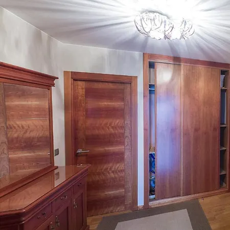 Sakura Homes Torre De Hércules 7 Plazas Appartement La Corogne