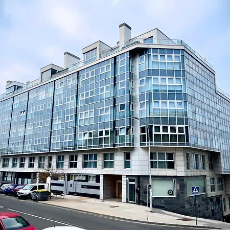 Sakura Homes Torre De Hércules 7 Plazas *