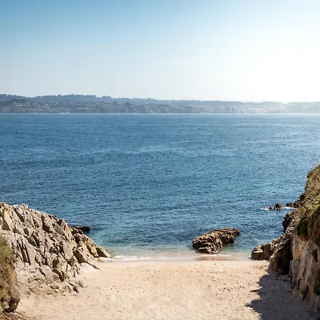 Sakura Homes Torre De Hércules 7 Plazas * La Corogne