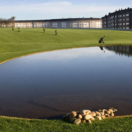 Sakura Homes Torre De Hércules 7 Plazas * La Corogne