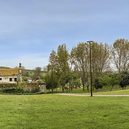 Sakura Homes Torre De Hércules 7 Plazas