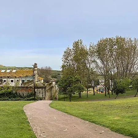 Sakura Homes Torre De Hércules 7 Plazas Appartement *