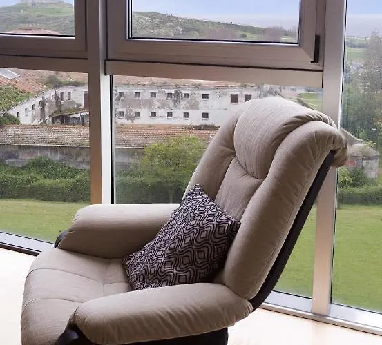 Sakura Homes Torre De Hercules 7 Plazas