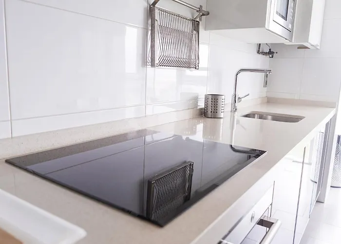 Apartament Sakura Homes Torre De Hercules 7 Plazas