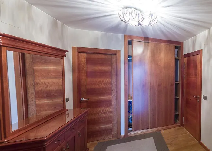 Sakura Homes Torre De Hercules 7 Plazas Apartament A Coruña