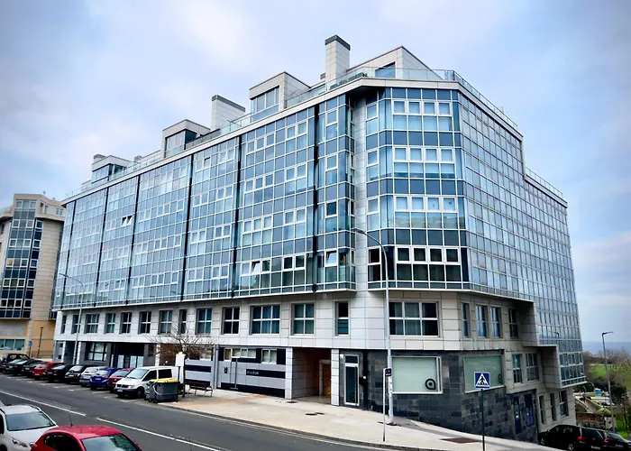 Sakura Homes Torre De Hercules 7 Plazas *