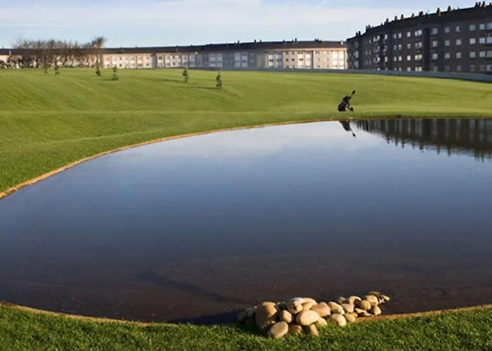 Sakura Homes Torre De Hercules 7 Plazas * A Coruña