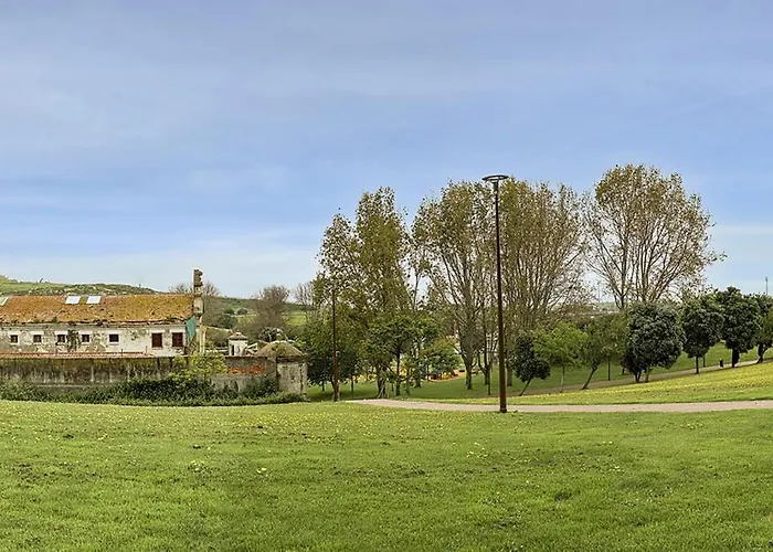 Sakura Homes Torre De Hercules 7 Plazas